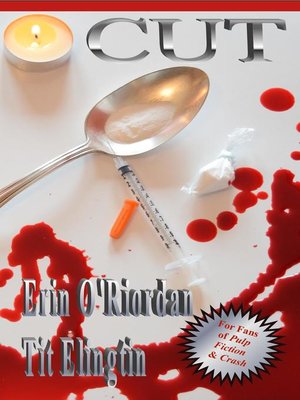 cover image of Cut